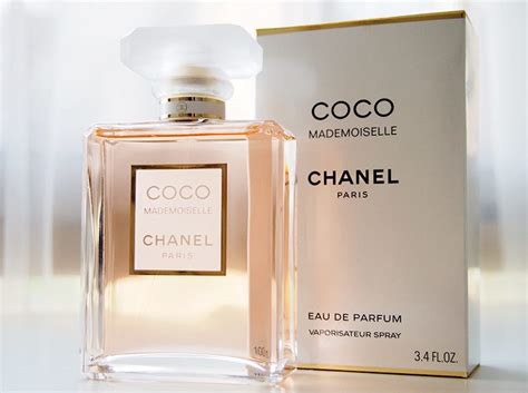 which chanel smells the best.